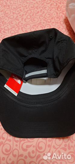 Бейзболка TheNorthFace