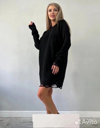 Туники 44р до 52р