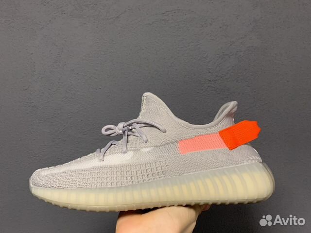 Кроссовки Yeezy Boost 350 V2