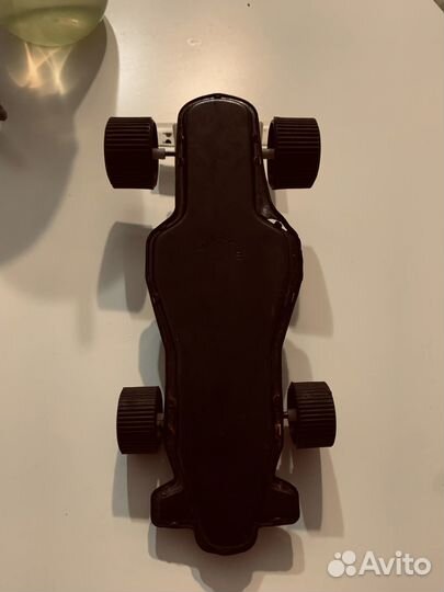 Машинка металическая СССР