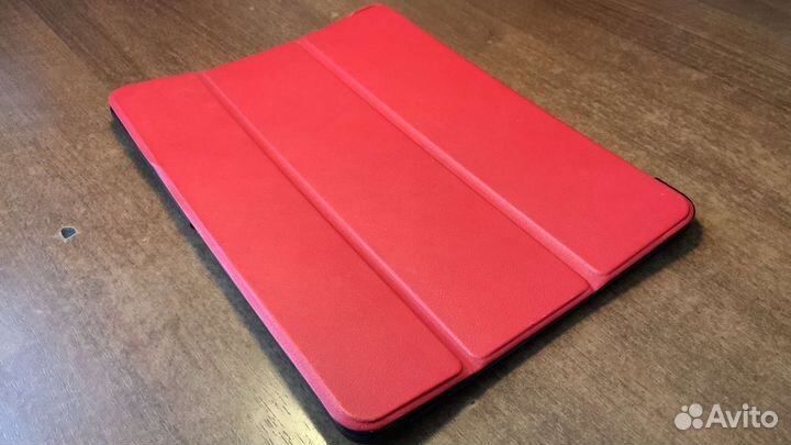 Чехол-книжка для iPad Pro 11 2018