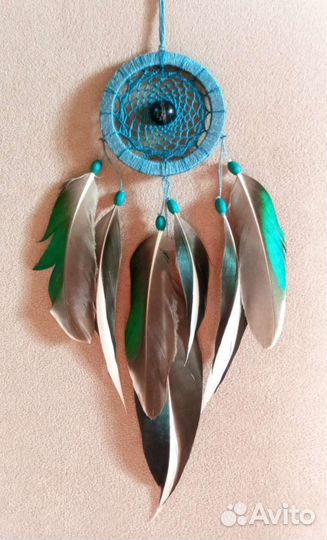 Ловец снов в машину