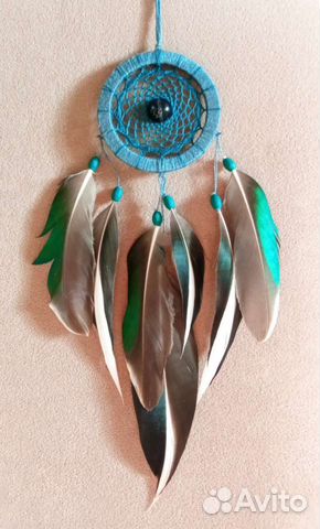 Ловец снов в машину