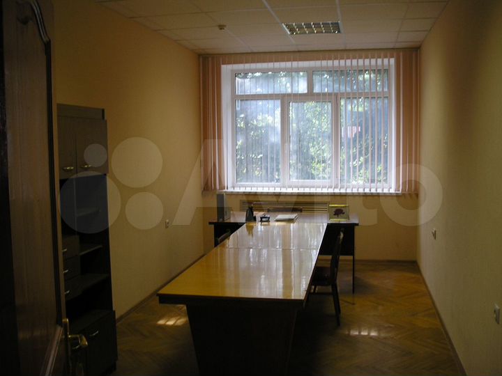 Офис, 18 м²
