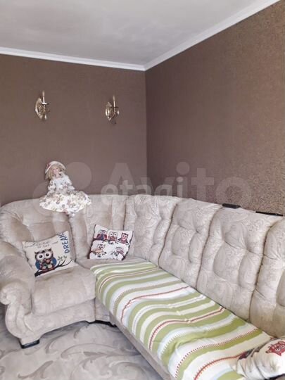 2-к. квартира, 50 м², 6/9 эт.