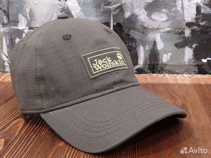 Кепка мужская