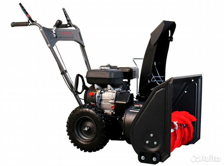 Снегоуборщик Verton Ice SB-661