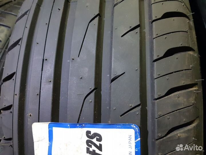 Toyo Proxes CF2 SUV 225/60 R18