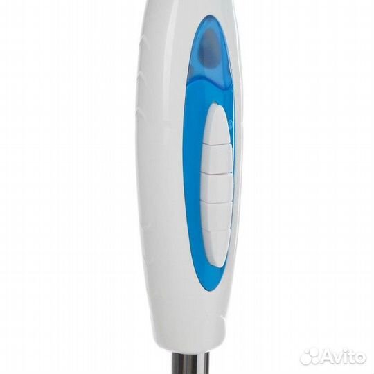 Вентилятор Luazon LOF-01, напольный, 45 Вт, 3 режи