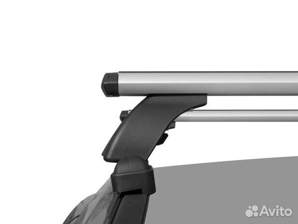 Багажник на крышу Suzuki Vitara (2014-2022)