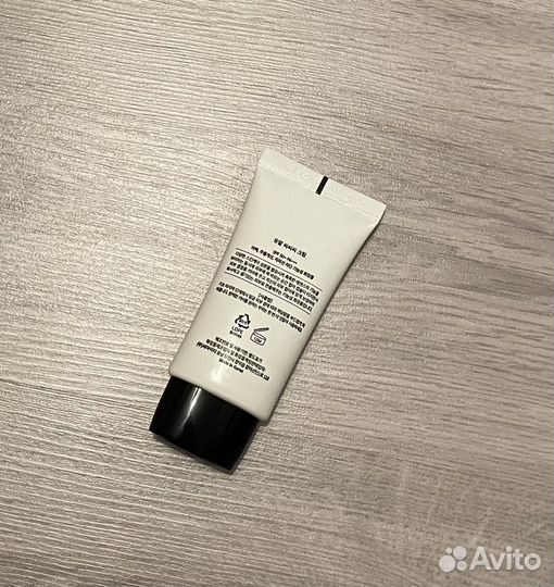 Ссс крем SPF 50+ PA+++