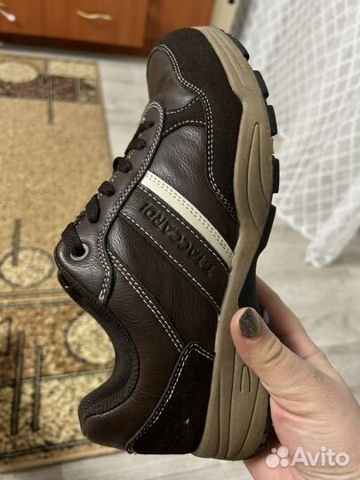 Кроссовки мужские