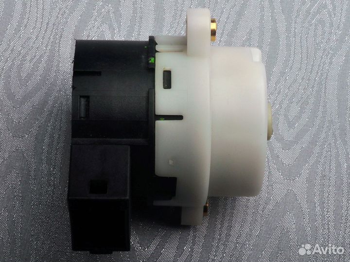 Контактная группа замка зажигания MAN