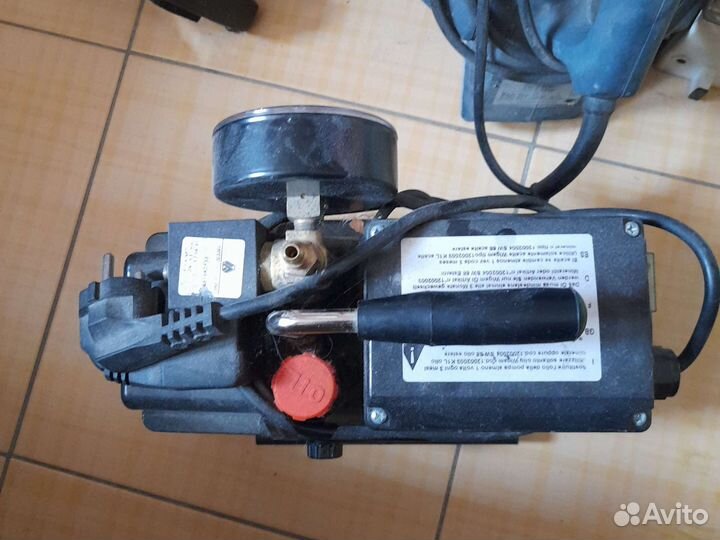 Копрессор для кондиционеров