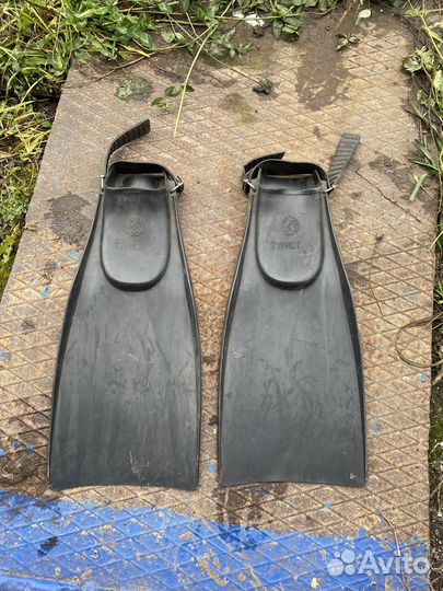 Ласты для плавания