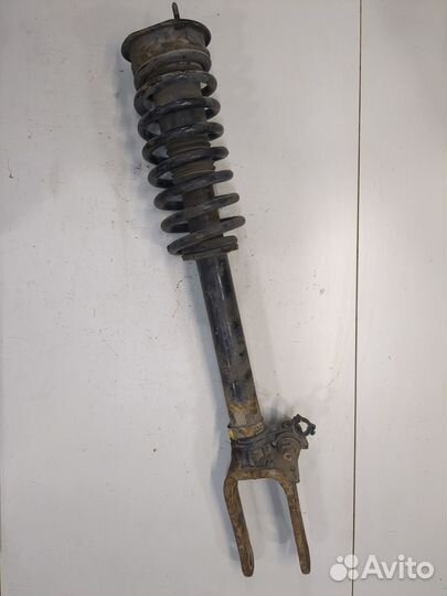 Амортизатор подвески Mercedes ML W164, 2006