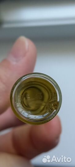 Loewe solo esencial 15мл. Туалетная вода