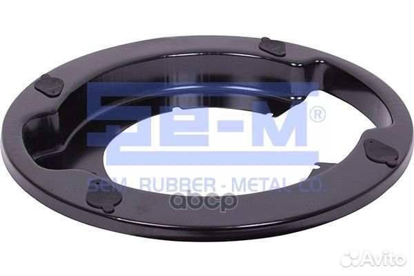 Пыльник тормозного барабана 15586 Se-M