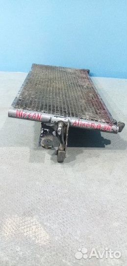 Радиатор кондиционера Nissan Almera 1 (N15)