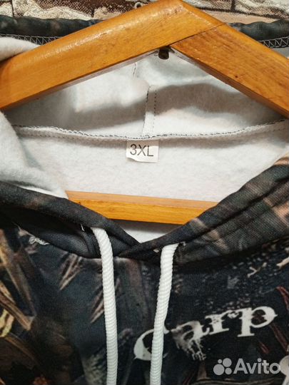 Кофта мужская