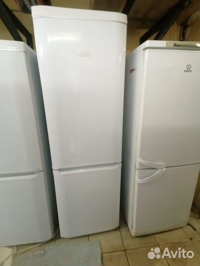 Холодильники б/у. Гарантия. Доставка
