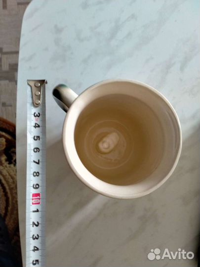 Кружка прикол