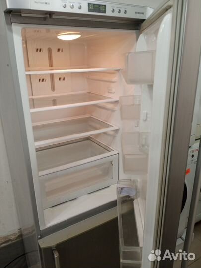 Холодильник Samsung no frost