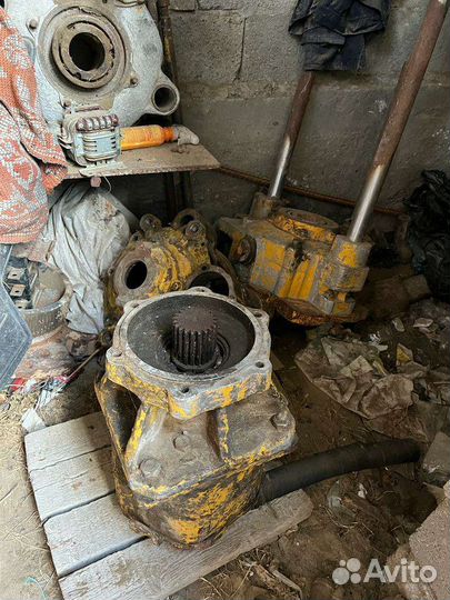 Станки буровые