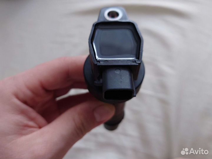 Катушка зажигания для Hyundai Elantra HD