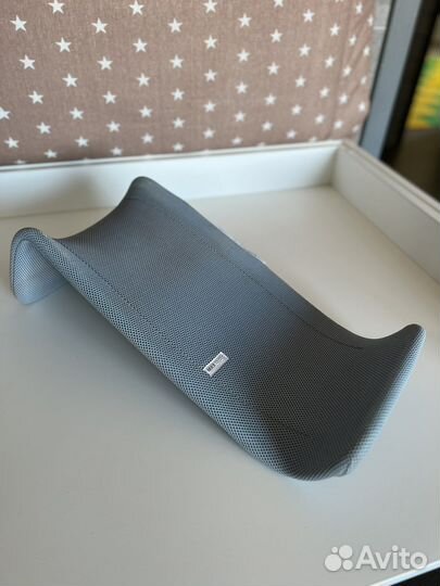 Шезлонг детский для купания Beaba (Франция)