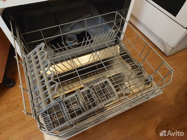 Посудомоечная машина bosch