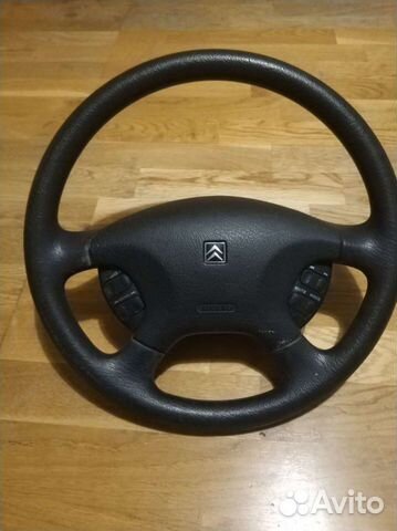 Мультируль citroen