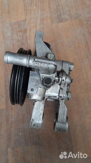 Насос Гидроусилитель руля Hyundai sonata