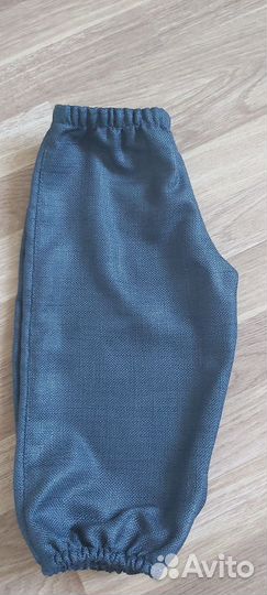 Новогодний костюм Мишки для мальчика