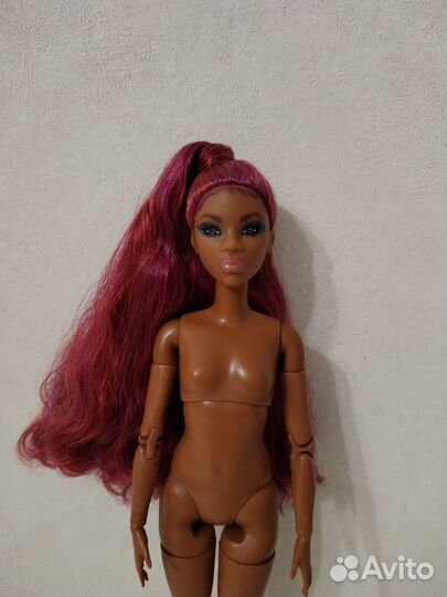 Барби Тамика Лукс