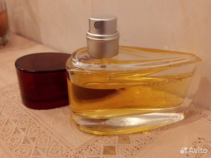 Mary kay духи affection