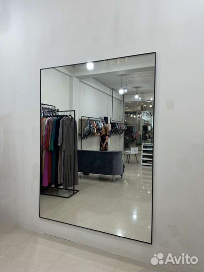 Зеркало б/у