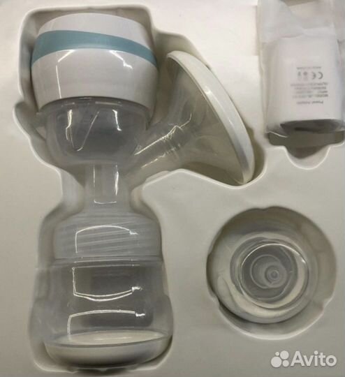 Молокоотсос электрический kunder