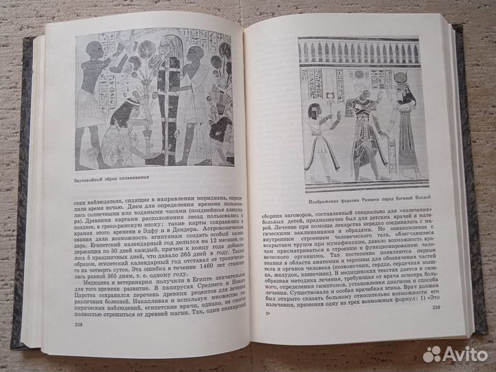 История Древнего Востока. Авдиев В.И