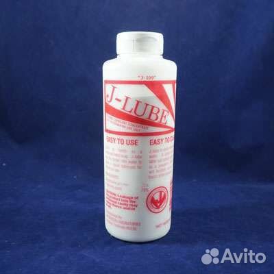 J-lube лубрикат