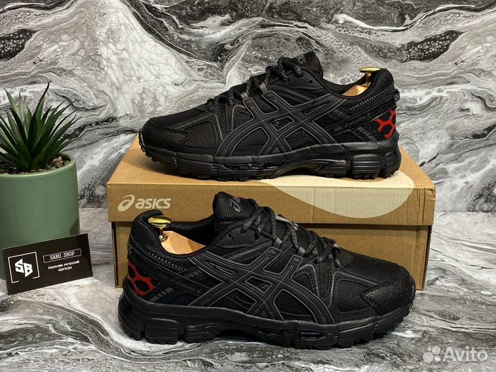 Кроссовки asics gel kahana 8