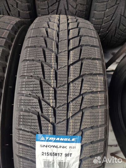 Triangle PL01 215/65 R17