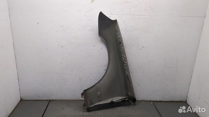 Крыло правое переднее Mercedes E W211