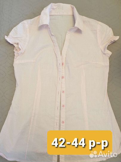 Пакет женской одежды (42-44 р-р)