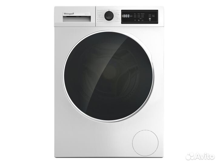 Cтиральная машина Weissgauff WM 58121 D