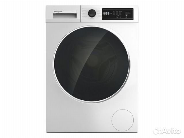 Cтиральная машина Weissgauff WM 58121 D