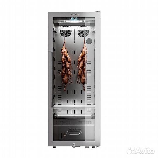 Холодильник Meyvel MM-105SR