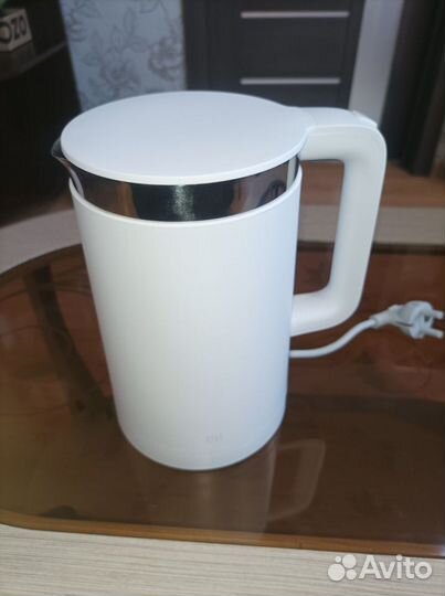 Чайник Xiaomi Mi SMART Kettle Pro