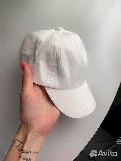 Кепка детская