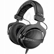 Beyerdynamic DT 770 PRO 250 Ohm Black Limited Edit